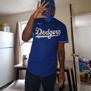 Meet your Posher, Terrell